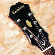 Epiphone FT-79 Texan Natural 1965_8