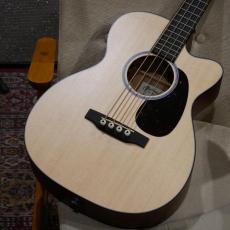 Martin Martin 000C Jr E Bass 【コンパクトサイズエレアコ・ベース】_3