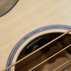 Martin Martin 000C Jr E Bass 【コンパクトサイズエレアコ・ベース】_5
