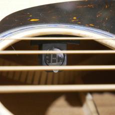 Martin Martin 000C Jr E Bass 【コンパクトサイズエレアコ・ベース】_6