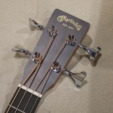 Martin Martin 000C Jr E Bass 【コンパクトサイズエレアコ・ベース】_8