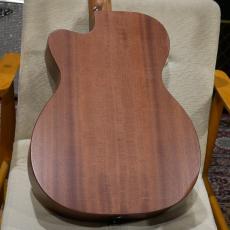 Martin Martin 000C Jr E Bass 【コンパクトサイズエレアコ・ベース】_10