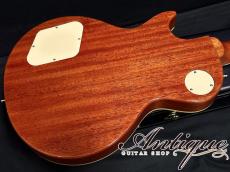 Navigator Custom Order 1959 LP-STD 2021 '59 Green Lemon /H-Maple /H-Maho /Black BZF 4.14kg "One-Off Specials"_5