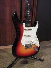 Fender Custom Shop MBS 1963 Stratocaster C.C Mark Kendrick w/Brazilian Rosewood Fingerboard_2
