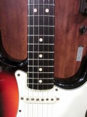 Fender Custom Shop MBS 1963 Stratocaster C.C Mark Kendrick w/Brazilian Rosewood Fingerboard_3