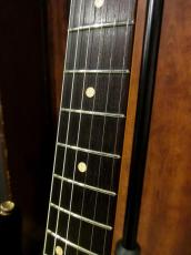 Fender Custom Shop MBS 1963 Stratocaster C.C Mark Kendrick w/Brazilian Rosewood Fingerboard_4