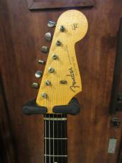 Fender Custom Shop MBS 1963 Stratocaster C.C Mark Kendrick w/Brazilian Rosewood Fingerboard_5