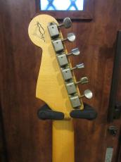 Fender Custom Shop MBS 1963 Stratocaster C.C Mark Kendrick w/Brazilian Rosewood Fingerboard_6