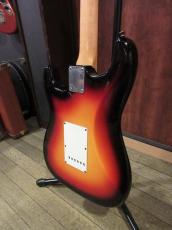 Fender Custom Shop MBS 1963 Stratocaster C.C Mark Kendrick w/Brazilian Rosewood Fingerboard_8
