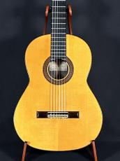 Arcangel Fernandez 松/ハカランダ単板　極上VINTAGE