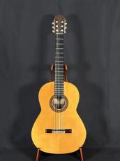 Arcangel Fernandez 松/ハカランダ単板　極上VINTAGE_2