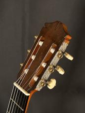 Arcangel Fernandez 松/ハカランダ単板　極上VINTAGE_4