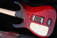 James Tyler Studio Elite Full Option Transparent Jim Burst '90s_3