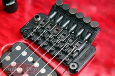 James Tyler Studio Elite Full Option Transparent Jim Burst '90s_8