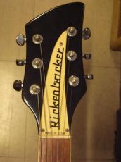Rickenbacker Model 230 Humburg (1989)【値下】_5