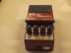 BOSS BC-2 Combo Drive_2