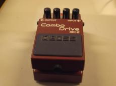 BOSS BC-2 Combo Drive_3