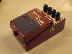 BOSS BC-2 Combo Drive_5