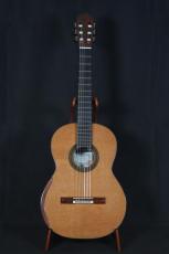 川田一高 SKW65  杉/ローズウッド単板　ワンオーナー新品同様_2