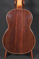 川田一高 SKW65  杉/ローズウッド単板　ワンオーナー新品同様_3