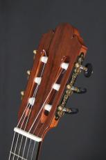 川田一高 SKW65  杉/ローズウッド単板　ワンオーナー新品同様_4