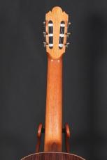 川田一高 SKW65  杉/ローズウッド単板　ワンオーナー新品同様_6