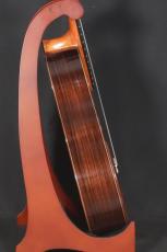 川田一高 SKW65  杉/ローズウッド単板　ワンオーナー新品同様_7