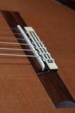 川田一高 SKW65  杉/ローズウッド単板　ワンオーナー新品同様_9