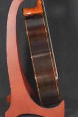 中出敏彦 Master Deluxe50  10弦　松/ハカランダ単板　ワンオーナー新品同様_7