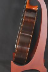 中出敏彦 Master Deluxe50  10弦　松/ハカランダ単板　ワンオーナー新品同様_8