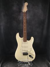 Fender USA 2011 Jeff Beck Stratocaster_2