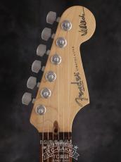 Fender USA 2011 Jeff Beck Stratocaster_4
