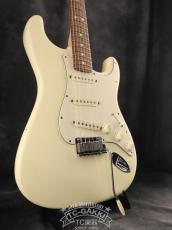 Fender USA 2011 Jeff Beck Stratocaster_5
