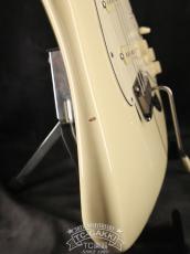 Fender USA 2011 Jeff Beck Stratocaster_9