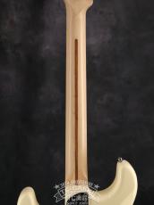 Fender USA 2011 Jeff Beck Stratocaster_15