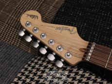 Fender USA 2011 Jeff Beck Stratocaster_17