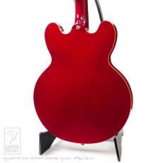 Epiphone ES-335 Inspired by Gibson_3