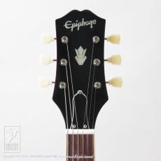 Epiphone ES-335 Inspired by Gibson_5