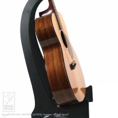 ALLMAN AJA-25NS (German Spruce & Jacaranda)_3