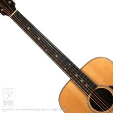 ALLMAN AJA-25NS (German Spruce & Jacaranda)_5