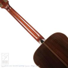 ALLMAN AJA-25NS (German Spruce & Jacaranda)_6