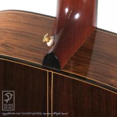 ALLMAN AJA-25NS (German Spruce & Jacaranda)_14