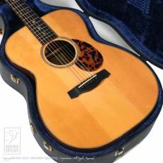 ALLMAN AJA-25NS (German Spruce & Jacaranda)_15