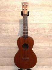 Martin Style-1C Concert 【1960年代頃ビンテージ】【コンサート/マホガニー】【送料込】_2