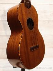 Martin Style-1C Concert 【1960年代頃ビンテージ】【コンサート/マホガニー】【送料込】_3