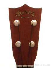 Martin Style-1C Concert 【1960年代頃ビンテージ】【コンサート/マホガニー】【送料込】_8