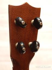 Martin Style-1C Concert 【1960年代頃ビンテージ】【コンサート/マホガニー】【送料込】_9