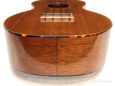 Martin Style-1C Concert 【1960年代頃ビンテージ】【コンサート/マホガニー】【送料込】_12