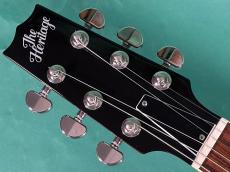 Heritage H-535 ALMOND SUNBURST_5