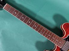 Heritage H-535 ALMOND SUNBURST_7